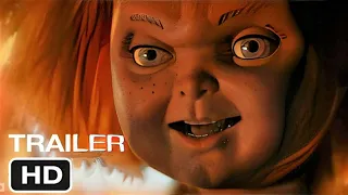 CHUCKY SEASON 3 - Official Trailer (2022)