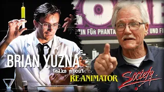 Interview: Brian Yuzna talks about filmbusiness and making „Society" (1989) and "Re-Animator" (1985)