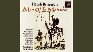 Man of La Mancha: Golden Helmet of Mambrino