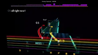 Fairies Wear Boots - Black Sabbath [Lead - E Standard] Rocksmith 2014