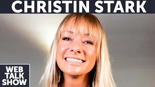 Christin Stark: Darum habe ich mich in Matthias Reim verliebt!