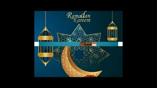 Ramadan Mubarak