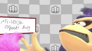 Why The MiiVerse Stage is Horrible