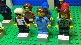 Lego Survivor New Zealand S4 EP2