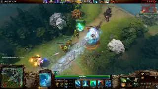 KAMIKAZE Morphling   Dota 2 Full Game 51 kills, 34 min 1