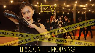 ITZY "마.피.아. In the morning" Dance Cover by IT'z CALL