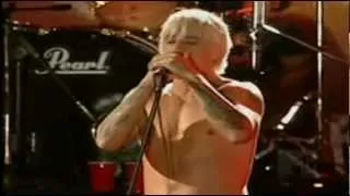 If You Have To Ask (live in Moscow 1999)