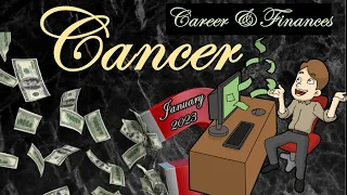 Cancer 💰WOW! EVERYONE WANTS TO GIVE YOU MONEY💲💲💲EXPECT MANY SHOCKING SURPRISES & EXPOSURES!