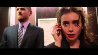 LOVE, ROSIE OFFICIAL TRAILER [AUSTRALIA] 6th November