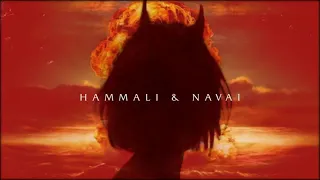 HammAli & Navai - Девочка война (MeGa Bass)