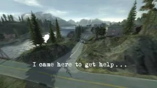 Alan Wake - E3 2006 - Trailer - HD 720p