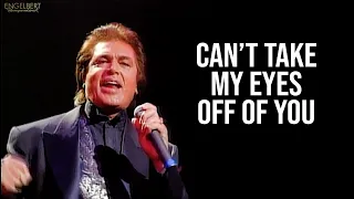 Can't Take My Eyes Off Of You ❤️ Engelbert Humperdinck 🎤 Flashback