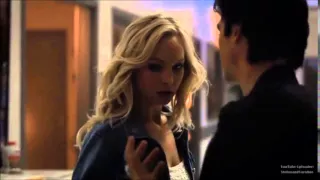 Stefan & Caroline - With Love {6x15}