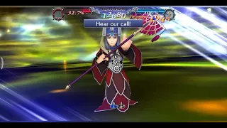 [DFFOO] 0 Turn (No Noctis) Mission Quests II-1 SHINRYU - FF IX