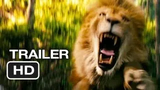 Oz the Great and Powerful Official Trailer #3 (2013) - Wizard of Oz Movie HD