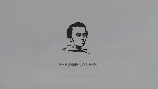 Страхова Дарина – «Ой верше, верше» / La CvArt – Shevshenko fest