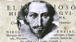 Miguel de Cervantes.  Colegio San Gabriel Flipped School