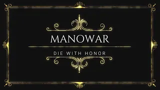 Manowar - Die With Honor (Sub. Español) (Live) HD