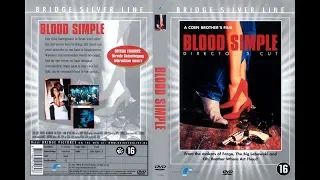 Kansız - Blood Simple (1984) TÜRKÇE DUBLAJ