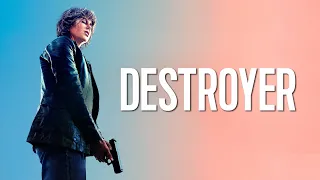 Destroyer (film 2018) TRAILER ITALIANO