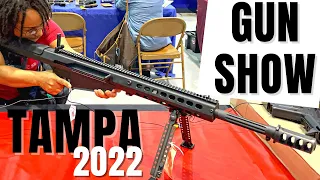 Gun Show | Tampa Florida