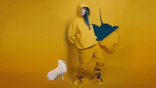 Муви - Пародия на клип Billie Eilish