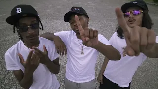 ShittyBoyz - Video Games (Official Video)