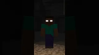 Who is the real Minecraft Herobrine?