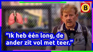 STOPTOBER! Een peukie op zijn tijd moet kunnen | De Stelling #7