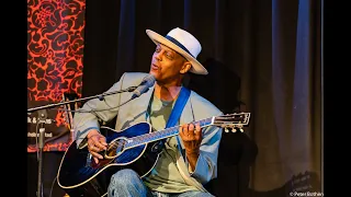 Ale Möller & Eric Bibb med Vänner @Stallet Världens Musik