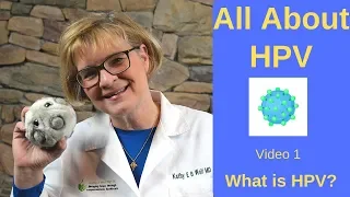 All About HPV