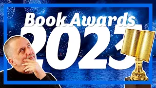 The 2023 Book Awards