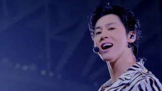 Yunho | 유노윤호 | ユンホ - Guilty / TVXQ! 2019 ～XV～ PREMIUM EDITION