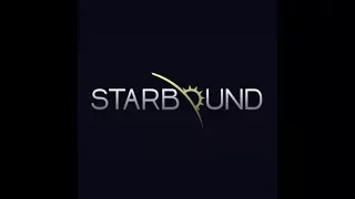 Starbound[#4] - Строим дом и идем на дно)