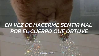 Strawberry Shortcake // MELANIE MARTINEZ (Traducida al español)