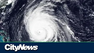 Atlantic Canada bracing for impacts from Hurricane Lee