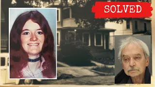 Husband Arrested & Charged in Ex-Wife's 1984 Disappearance || COLD CASE SOLVED