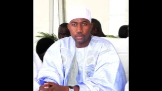 CHEIKH AHMAD TIDJANI DIABATE  tafsir de la sourate AL ASH SHOUARAA