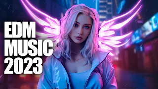 EDM Music Mix 2023 🎧 Mashups & Remixes Of Popular Songs 🎧 Bass Boosted 2023 - Vol #78