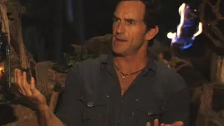 Jeff Probst (King of Sass) - Part 1