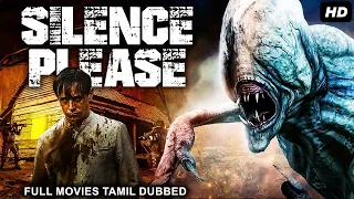 SILENCE PLEASE - Tamil Dubbed Hollywood Movie | Horror Sci-Fi Movies | Stephanie Lodge, Jake Watkins