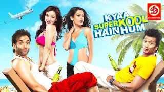 Kya Super Kool Hain Hum Full Comedy & Love Story Movie || Tusshar Kapoor | Riteish Deshmukh ,Angela