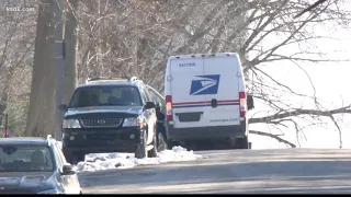 USPS apologizes for mail delays in 63105