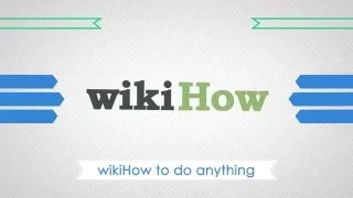 How to Download the Facebook Data. wikiHow video