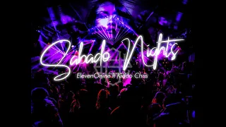 ELEVEN O NINE   SABADO NIGHTS FEATURING KIDDO CHRIS