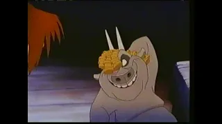 Disney's The Hunchback of Notre Dame TV Spot [June 1996]