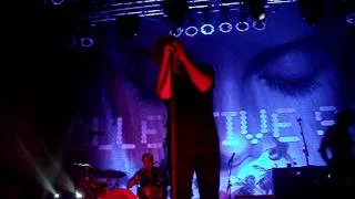 Collective Soul - Welcome All Again - 6.10.12