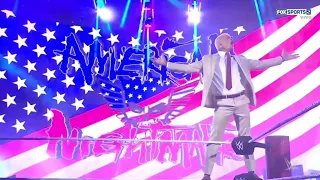 Entrada Cody Rhodes regresa a Raw después de ganar Royal Rumble - WWE Raw 30/01/2023 (En Español)