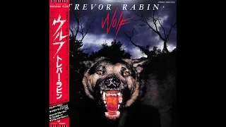 Trevor Rabin - Wolf