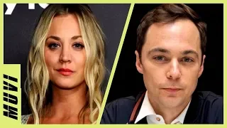 La emotiva reacción de The Big Bang Theory al grabar el último capítulo